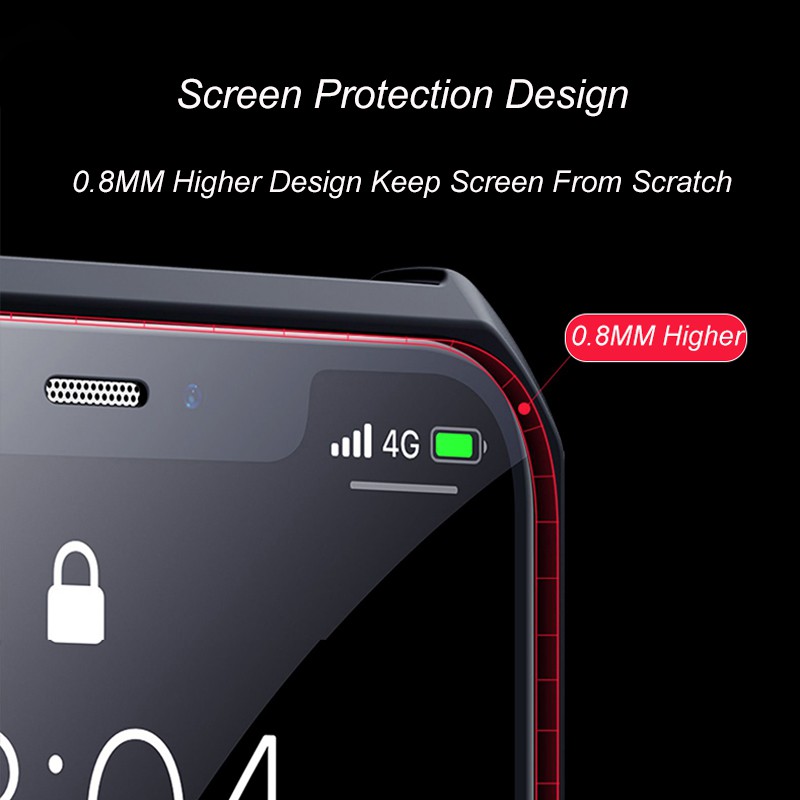Ốp Lưng chính hãng Màu đen Kiểu Dáng thể thao, chống sốc  Samsung Galaxy A14 A04s A04 A04e A03 A03s A53 A73 A33 A13 5G Core