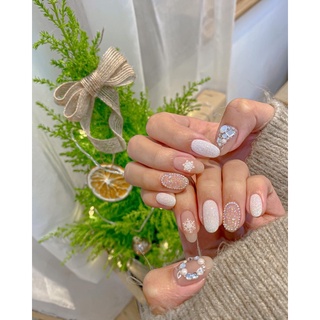 Nhũ rắc kim cương