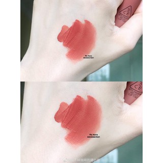 Son 3ce Velvet Tint