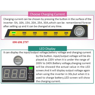 Máy kích điện có sạc HBA-1000C