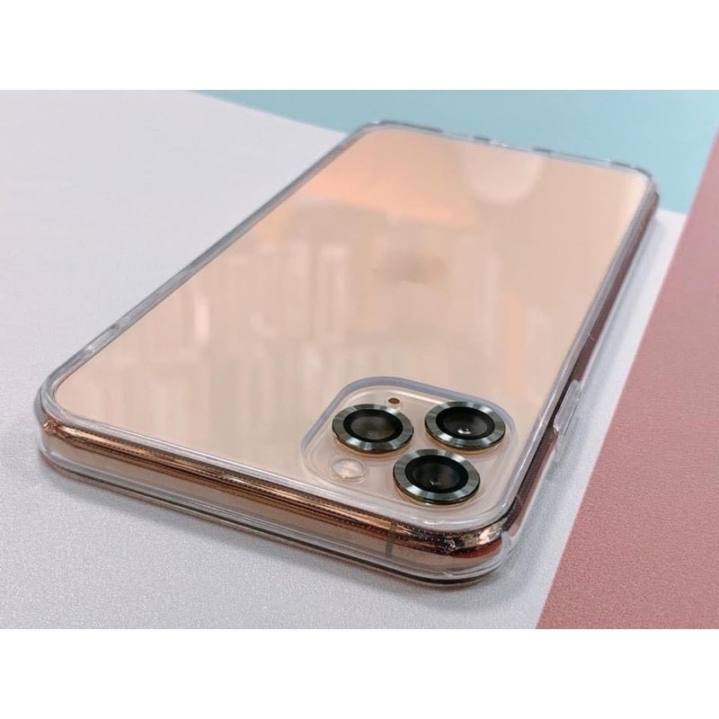 Ốp chống ố trong suốt Bảo vệ camera Likgus Iphone 15 | 14 | 13 | 12 | 11 Pro max mini xs max x 8plus 7plus viền silicon