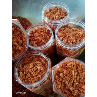Muối Tôm Miền Tây