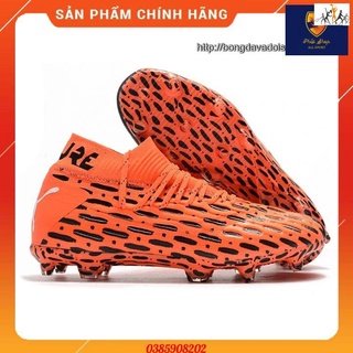 (HÀNG CAO CẤP) Giày đá bóng Future 5.1 Netfit CTSPORT cổ lửng MG - ĐÁ CẢ 2 MẶT SÂN CỎ + NHÂN TẠO Tốt
