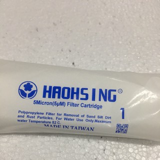 [Combo 5 lõi] Lõi số 1 Haohsing chính hãng