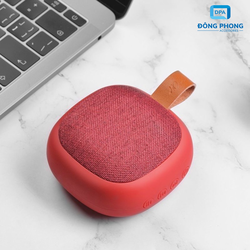 [Mã ELHACE giảm 4% đơn 300K] Loa Bluetooth Mini Hoco BS31 Chính Hãng