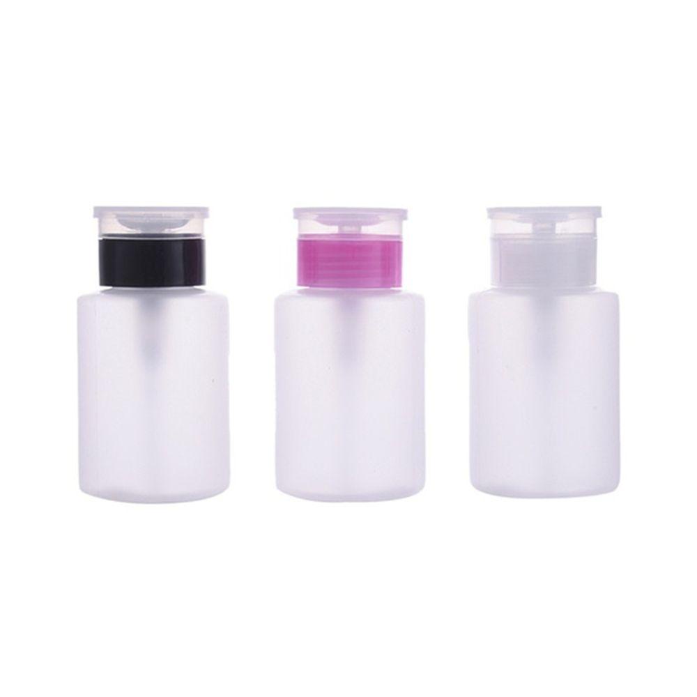 Bình Rỗng Đựng Dung Dịch Làm Móng Thời Trang 60mL