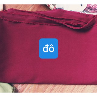 vải lụa gân & lụa cát