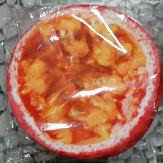 GỐI HOẠT HÌNH - TRÁI CÂY