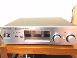 Âmply đèn Nobsound PM5