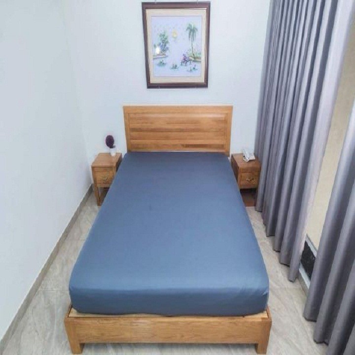 Áo bọc nệm 2 mặt