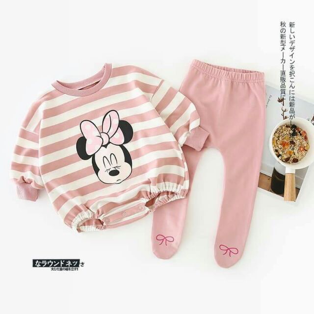 Set đồ em.bé