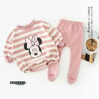 Set đồ em.bé