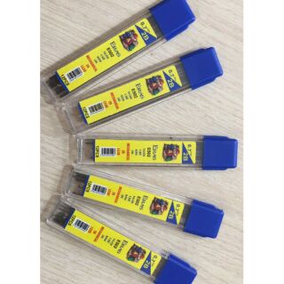 Ruột chì kim 0.5mm 0.7mm eras e502 chính hãng