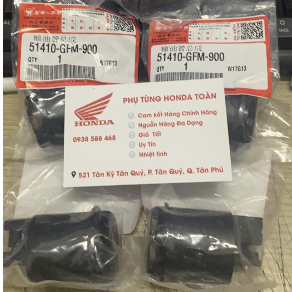 CHỚP XI NHAN SCR/LEAD 110 ZIN HONDA