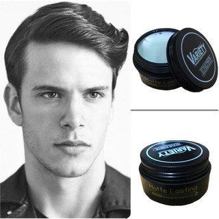 (CHÍNH HÃNG) Sáp vuốt tóc Variety