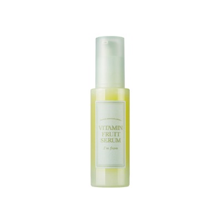 (30/06/2025) Tinh chất Vitamin Fruit Serum I'm From 30ml