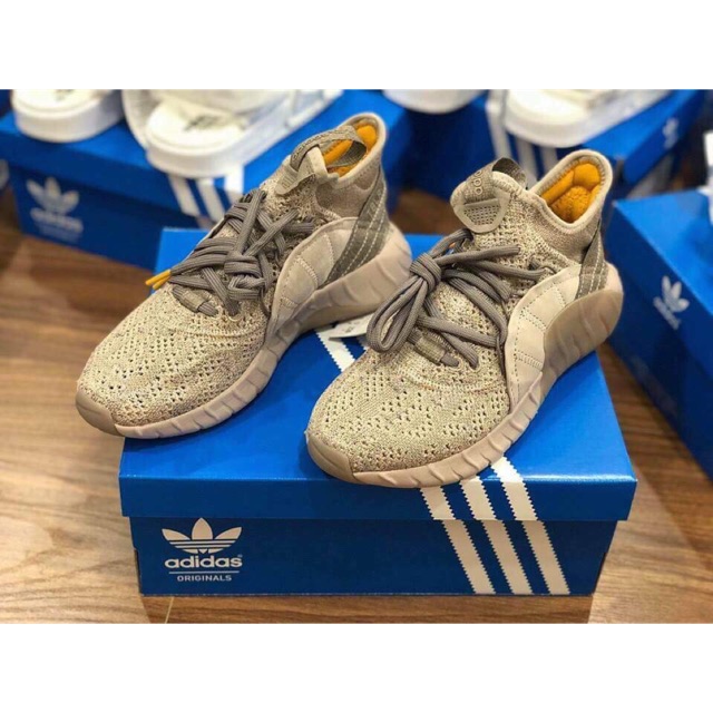 Giày adidas tubular rise
