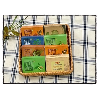 COMBO 100k/ 3 bánh xà bông Sinh dược