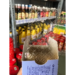 Lá gelatine Pháp 5 lá