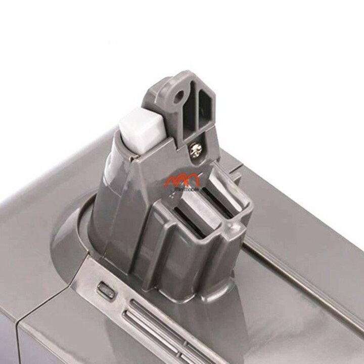 Thay pin máy hút bụi Dyson V6