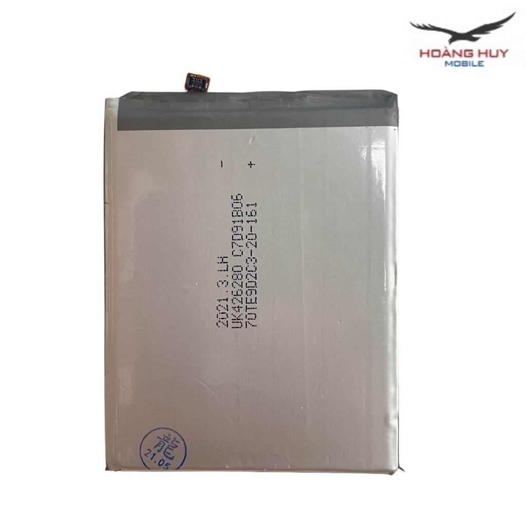 Pin Samsung Galaxy A20,A30,A30S,A50,A50S EB-BA505ABU Dung Lượng 4000mAh Hàng Zin Nhập Khẩu Bảo Hành 6 Tháng