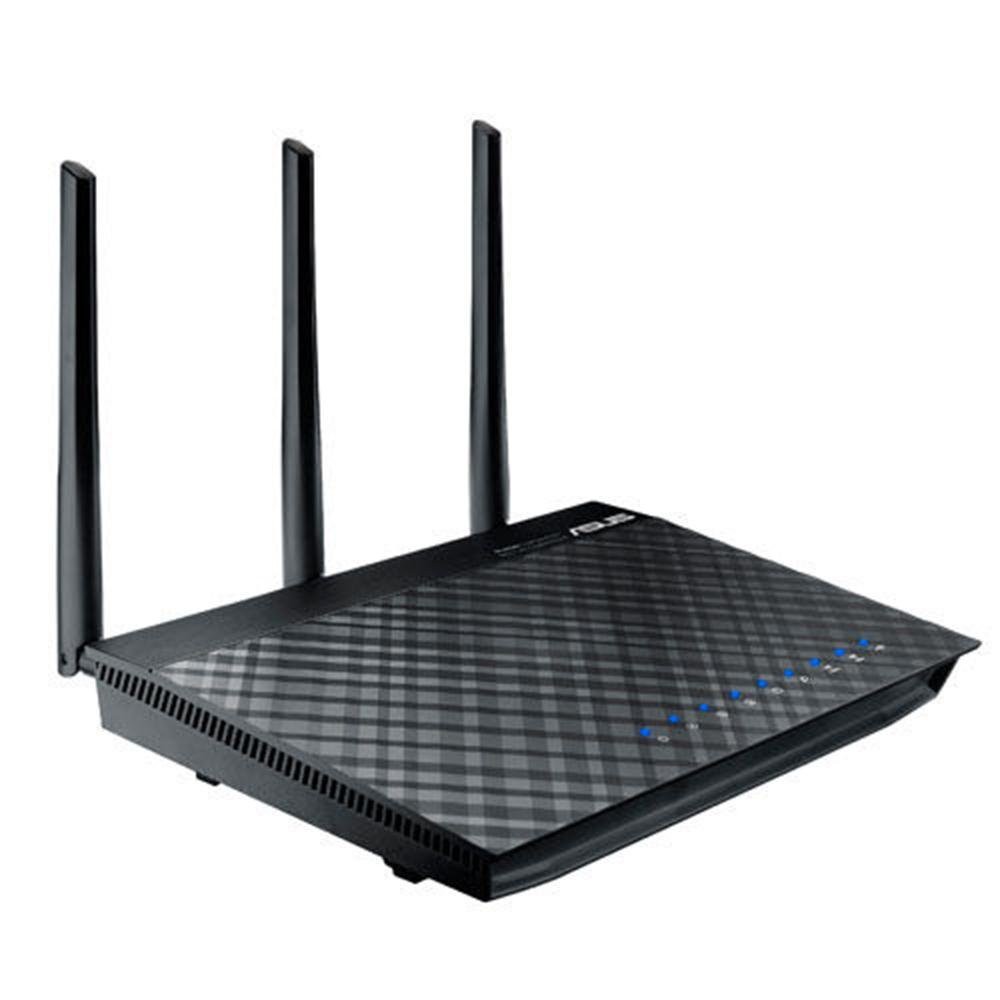 Anten Sóng wifi Asus AC 6dbi Dualband 2.4G & 5G