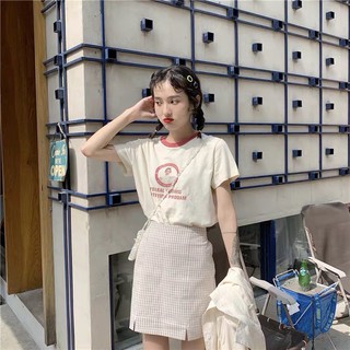 [ ORDER ] Set váy áo mùa hè ulzzang