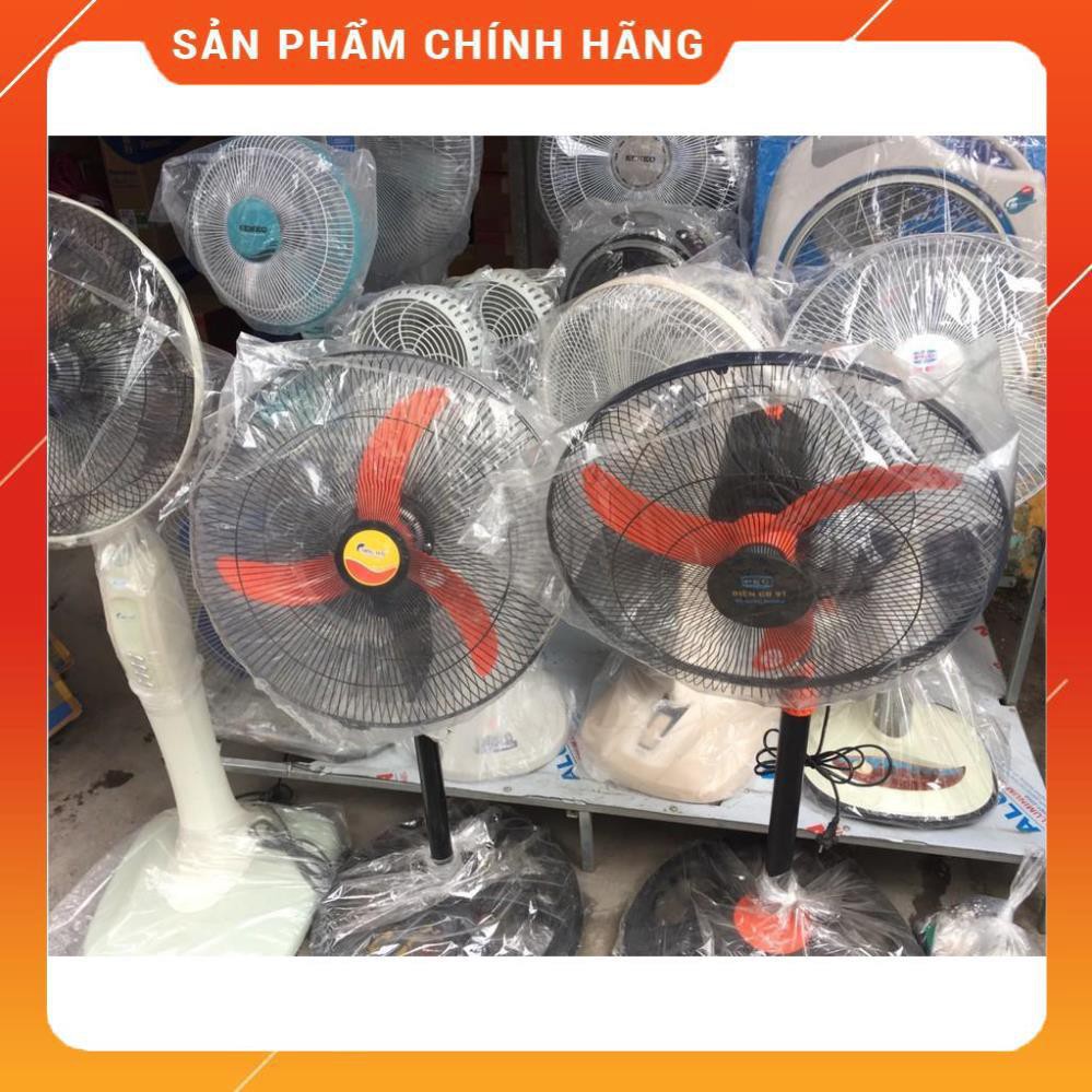 Quạt hộp Chinghai BF168A, có điều khiển từ xa Huy Anh