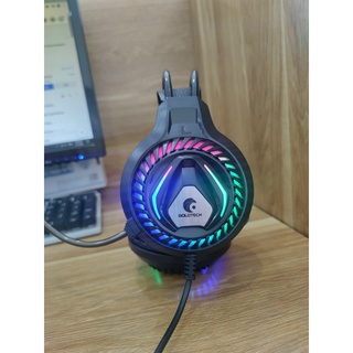 Tai nghe Game thủ Goldtech LD86 âm thanh 7.1 bảo hành chính hãng 12 tháng