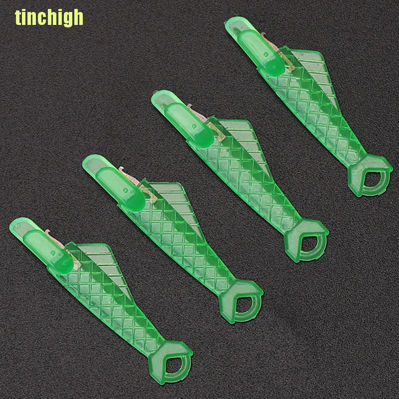 Bộ 5 Cuộn Chỉ May Hình Cá Nhỏ