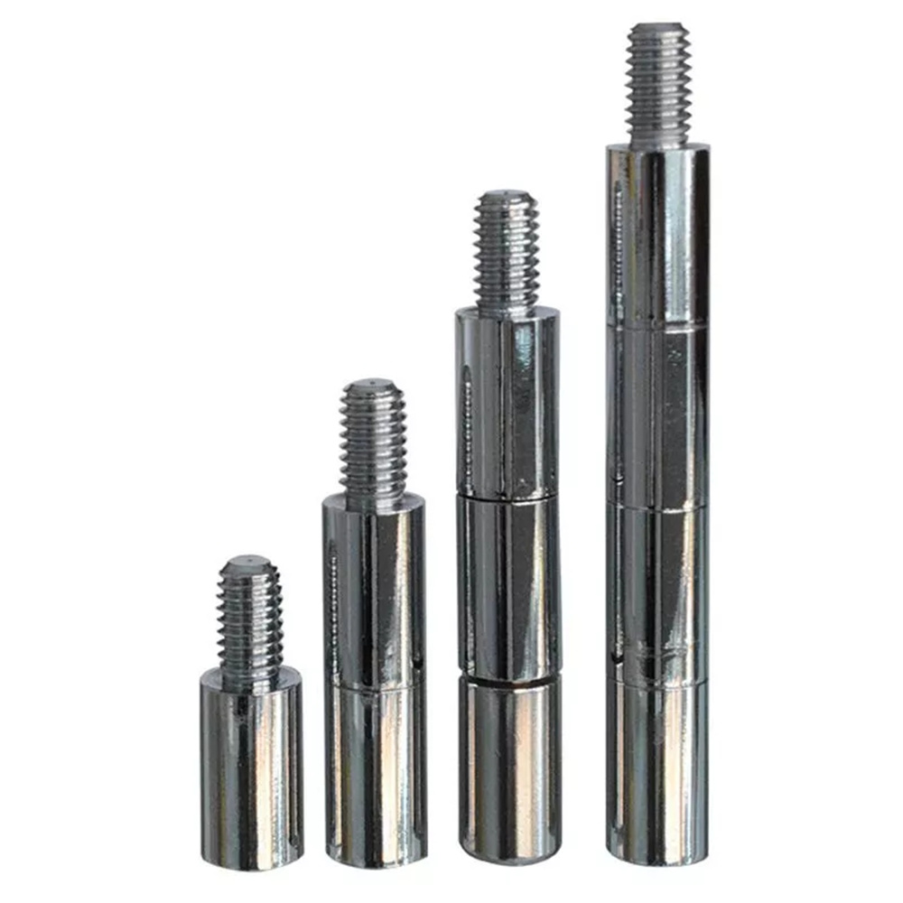 SANWA 8 Cần Điều Khiển Mở Rộng 15mm Cho Tay Cầm Chơi Game
