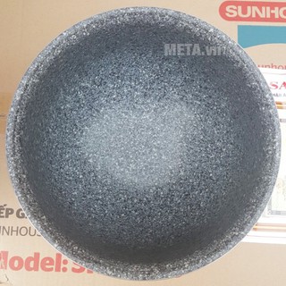 Nồi cơm điện SATO S18-98N 1.8L