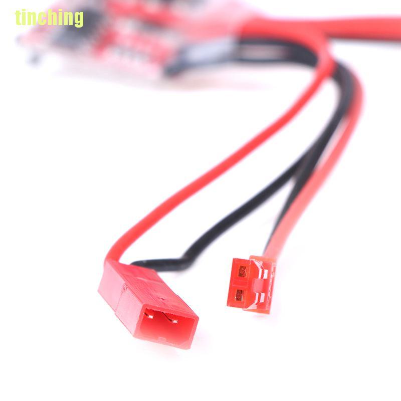 Phụ Kiện Phanh 20A Esc 30A Esc 2Khz Cho Điều Khiển Từ Xa
