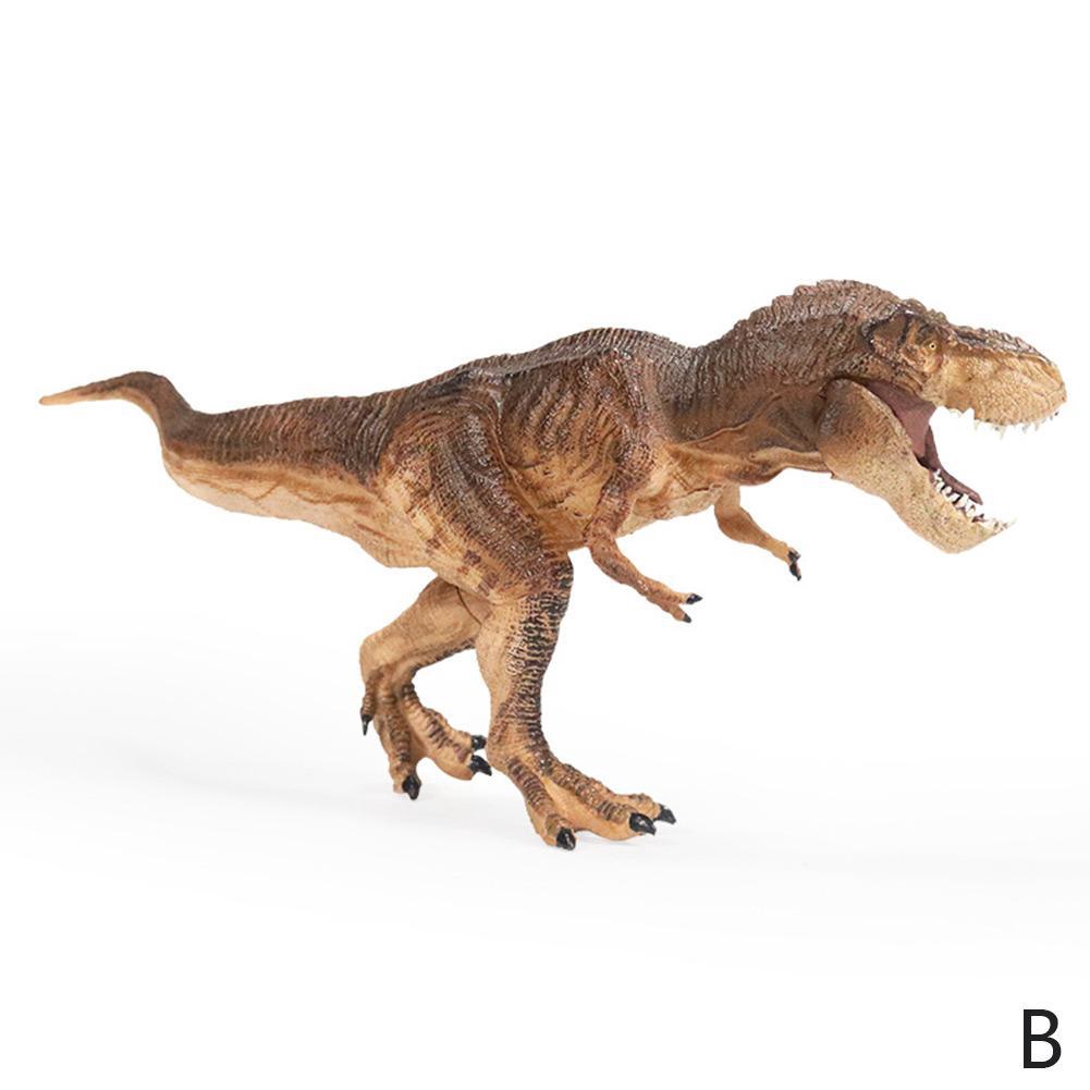 Mô Hình Khủng Long T-Rex Cỡ 12 "Cho Bé Trai T-Rex