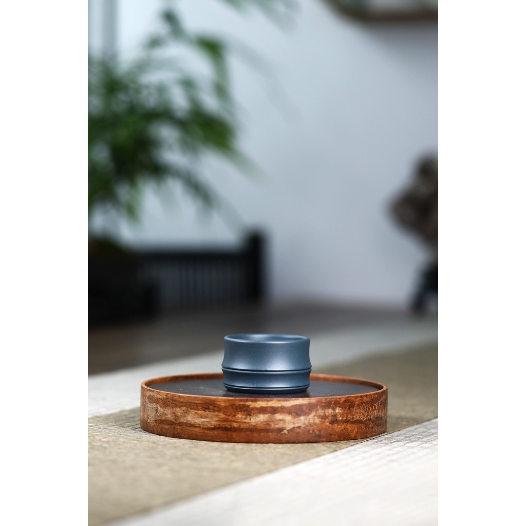 Chén Tử Sa Nghi Hưng 80 ml