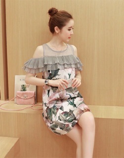 D541-ĐẦM DẬP LI PHỐI HOA