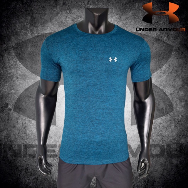 (RẺ VÔ ĐịCH) áo thun nam, áo tập Gym nam