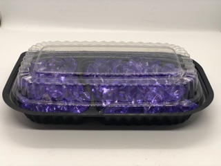 100 Hộp cơm chia ngăn ht17(1/2)