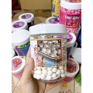 MẦM ĐẬU NÀNH⛔️TĂNG V1 ĐỦ 8 VỊ