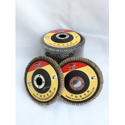 NHÁM XẾP CÁ SẤU LỐC 10 CÁI