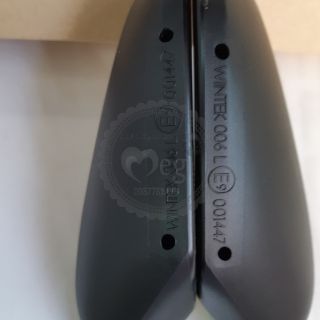 gương chiếu hậu xe honda pcx