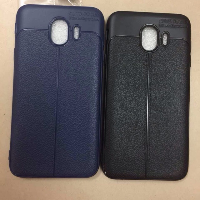 Ốp dẻo vân Auto Focus J4