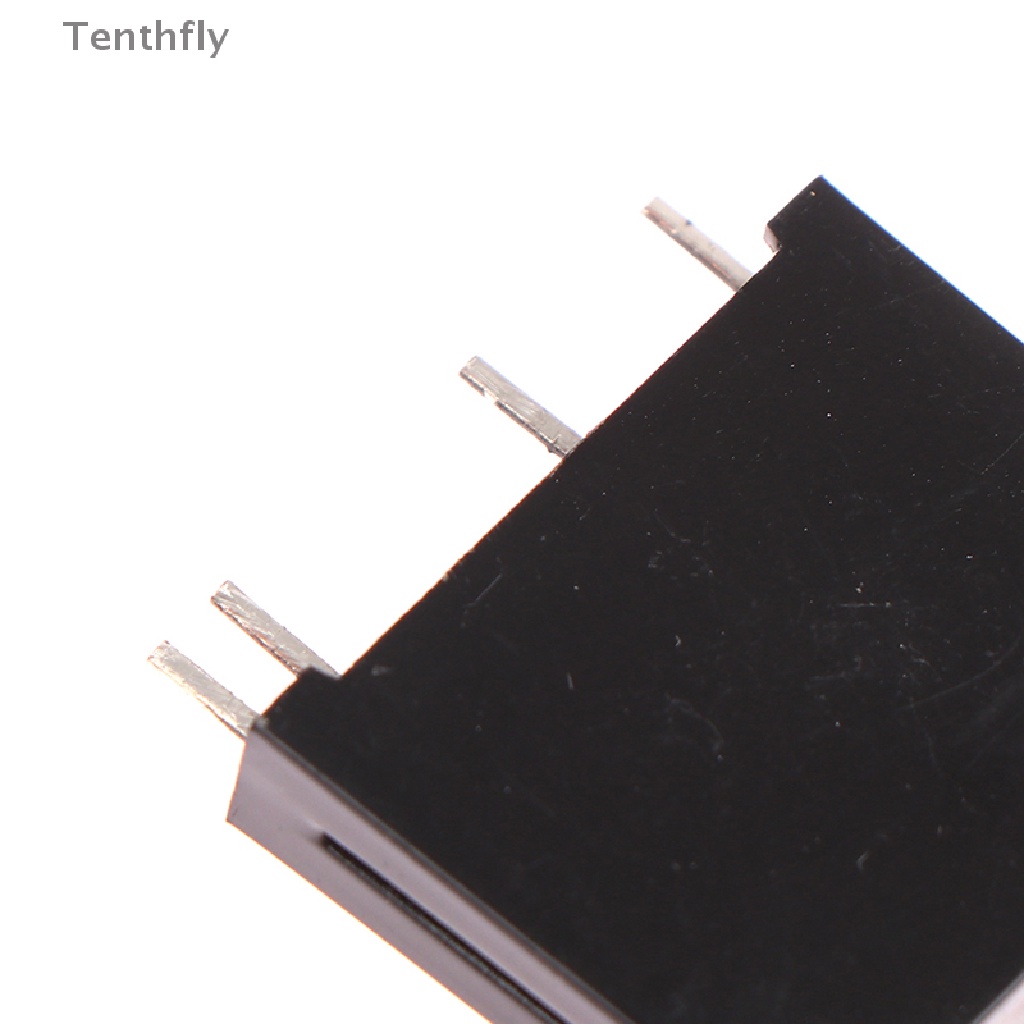 1 Rơ Le Điện Trở 5V 12V 24V DC-AC G3MB-202P-5VDC PCB SSR AC 240V 2A Mới