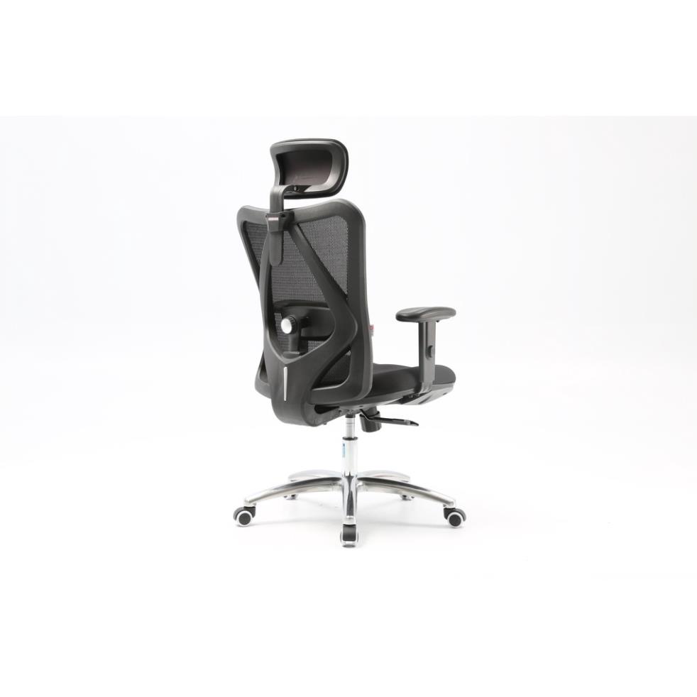 Ghế Công Thái Học Ergonomic,Chống Gù Cao Cấp Sihoo M18