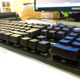 Bàn phím chuyên game Motospeed K80