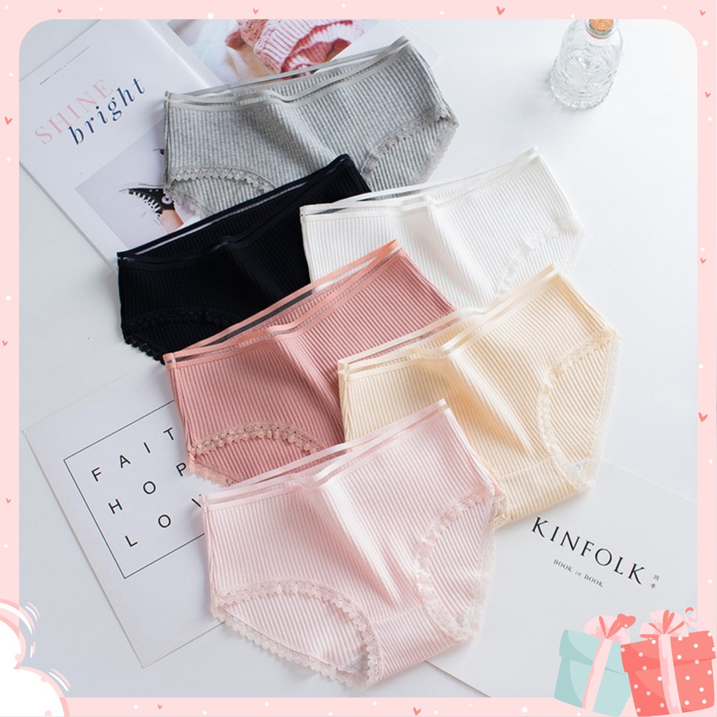 👄QUẦN COTTON TĂM TRE KHÁNG KHUẨN👄M03. | BigBuy360 - bigbuy360.vn