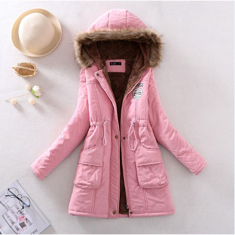 áo khoác lông | BigBuy360 - bigbuy360.vn