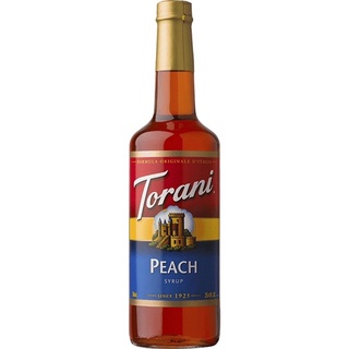 Torani đào