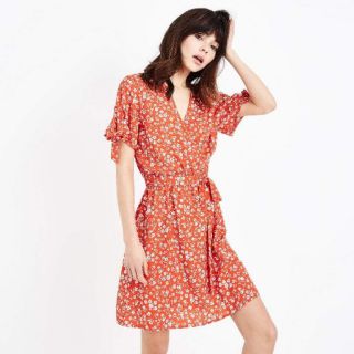 Váy Newlook Auth vợt sales có sẵn