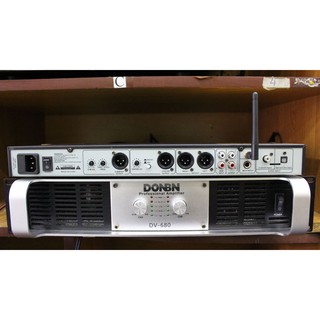 MIXER CAVS F-5000 GOLD